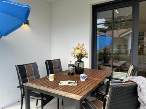 Strandläufer Villa Sofie
